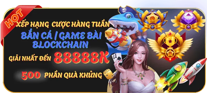 Sự kiện đặc biệt và giải đấu hàng tháng PK8 WIN