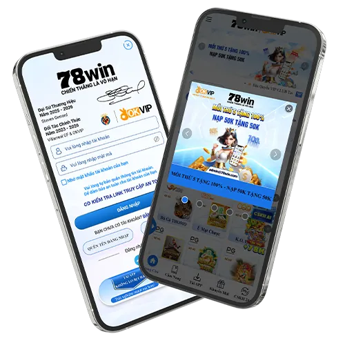 Hình ảnh đa dạng các trò chơi nổ hũ từ nhiều nhà cung cấp