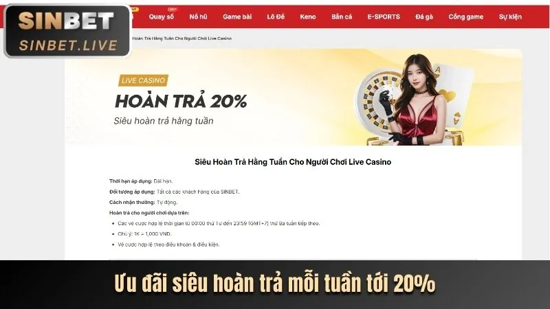 Hình ảnh khuyến mãi thể thao với các biểu tượng tiền thưởng